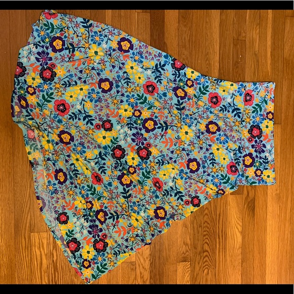 Maxi skirt - Picture 1 of 4